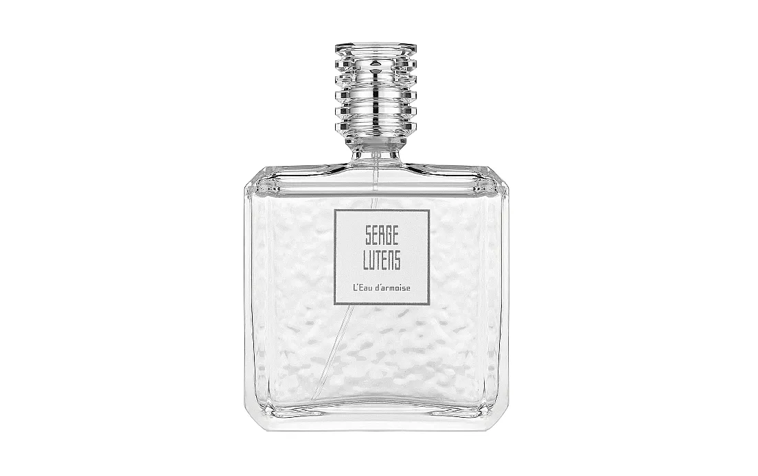 Serge Lutens_L’Eau d’Armoise
